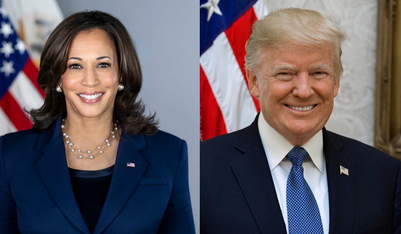 Democratic vs Republican